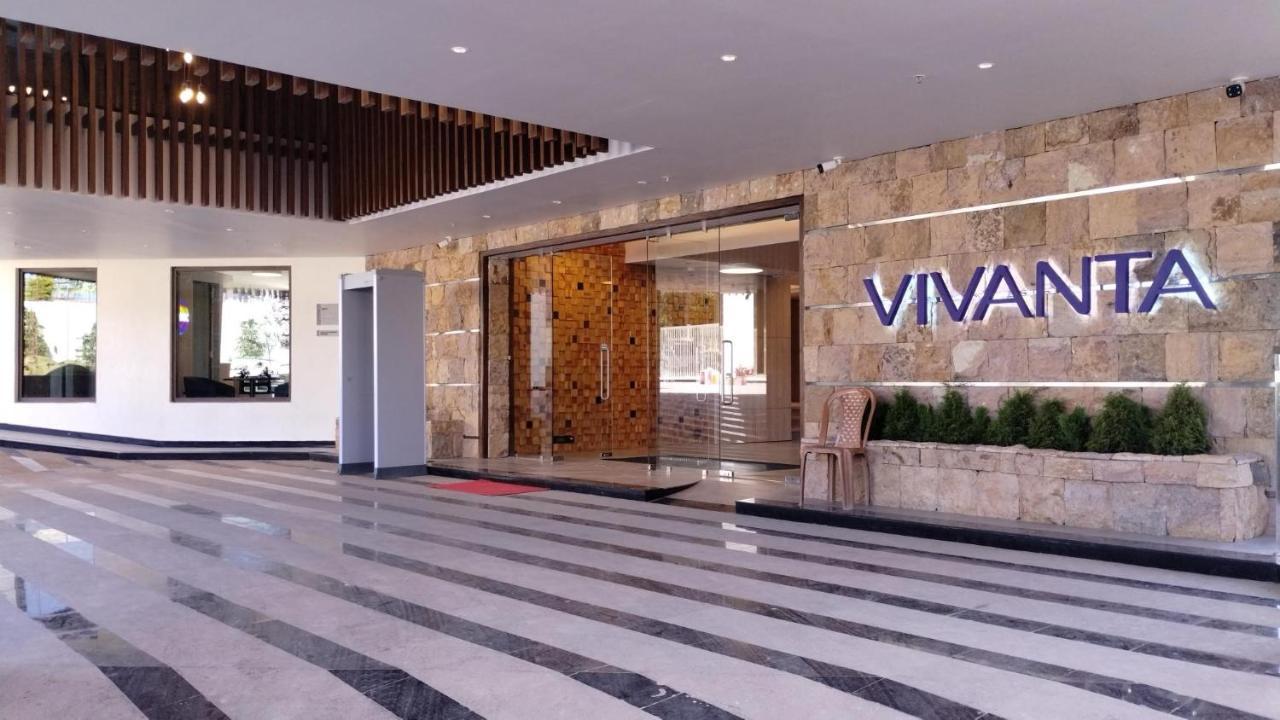 Vivanta Meghalaya ชิลลอง ภายนอก รูปภาพ