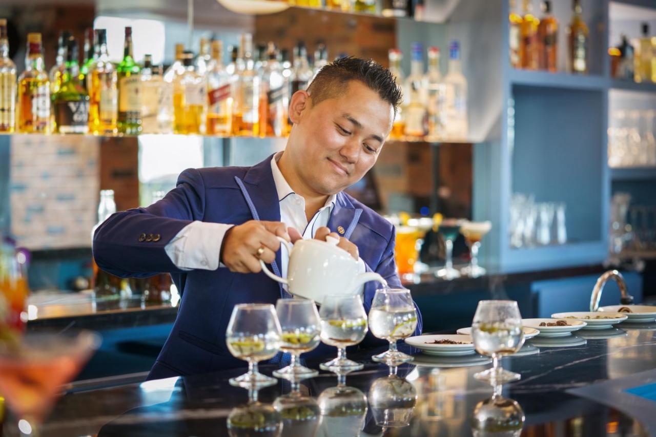 Vivanta Meghalaya ชิลลอง ภายนอก รูปภาพ