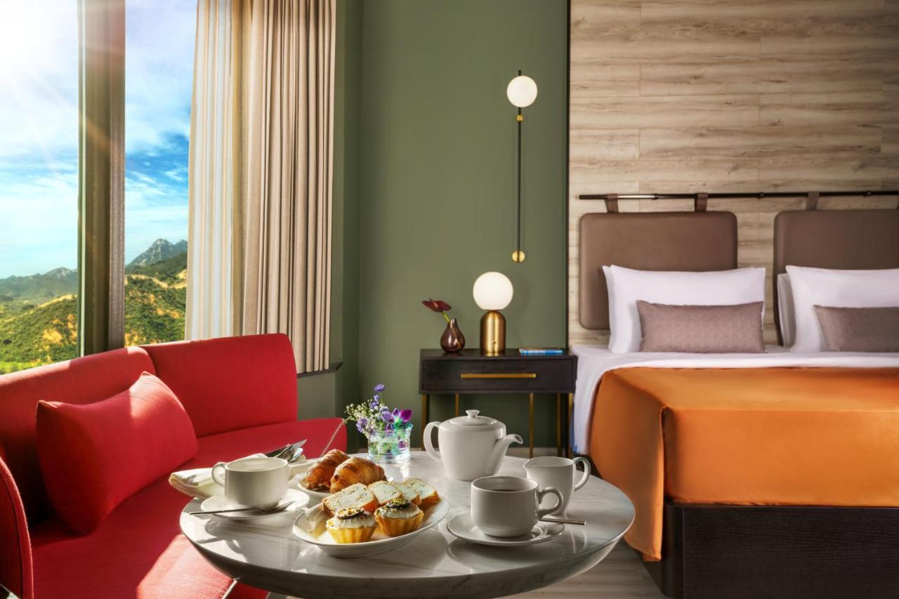 Vivanta Meghalaya ชิลลอง ภายนอก รูปภาพ