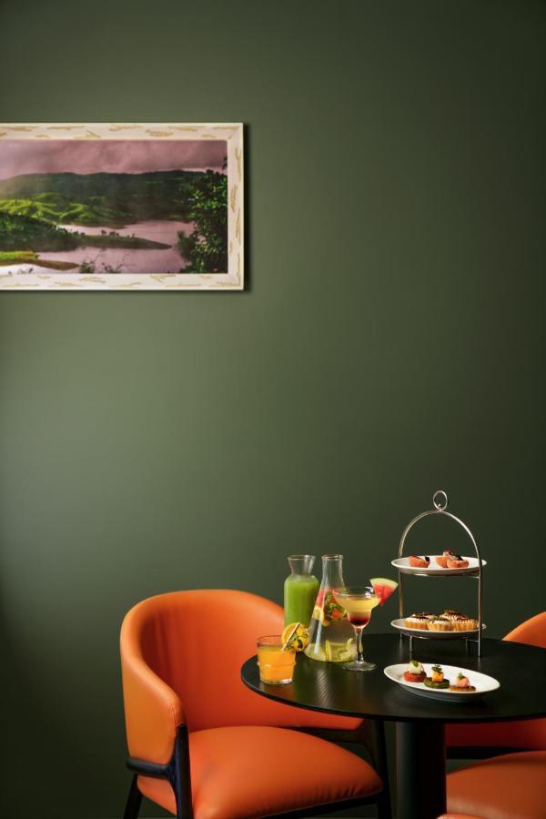 Vivanta Meghalaya ชิลลอง ภายนอก รูปภาพ