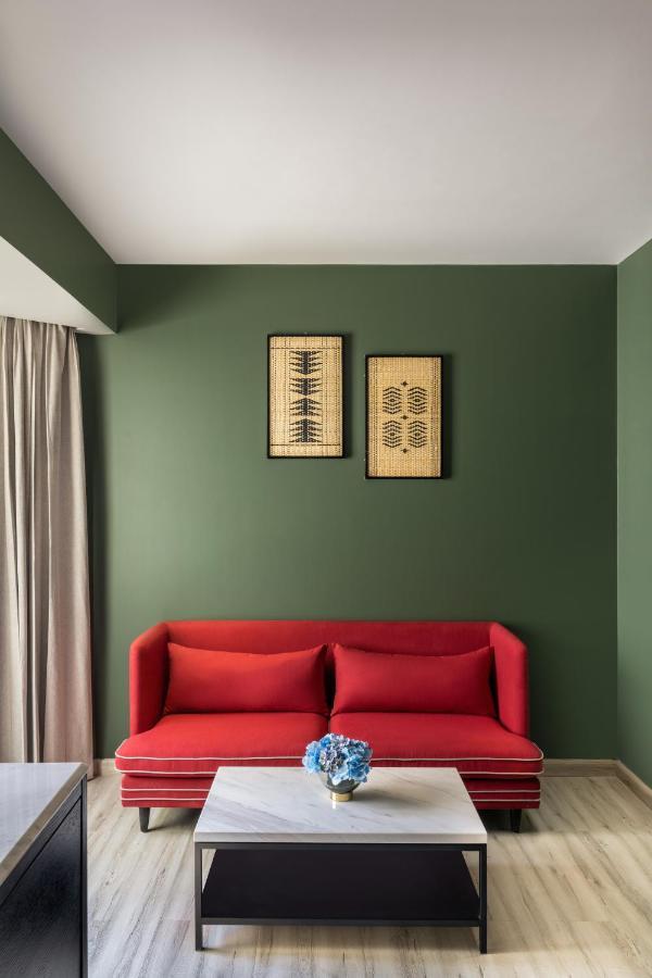 Vivanta Meghalaya ชิลลอง ภายนอก รูปภาพ