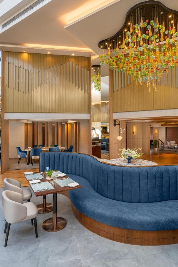 Vivanta Meghalaya ชิลลอง ภายนอก รูปภาพ