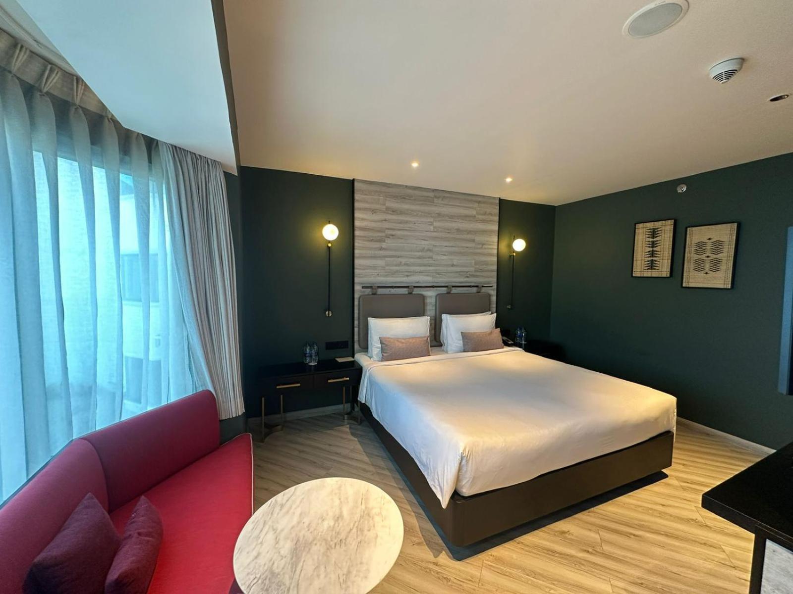 Vivanta Meghalaya ชิลลอง ภายนอก รูปภาพ
